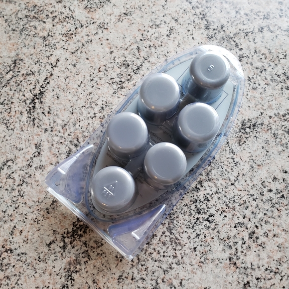 Silver Birch Wax Melts by Yankee Candle - Picture 2 of 3